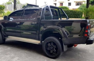 2013 Toyota Hilux for sale