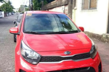 Kia Picanto 2018 For Sale