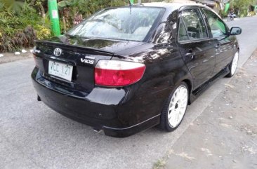 Toyota Vios 2014 For sale