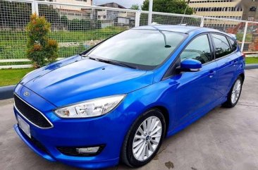 2016 Ford Focus for sale