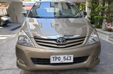 2011 Toyota Innova for sale