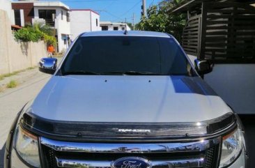 Ford Ranger xlt 2013 for sale