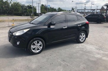 Hyundai Tucson 2010 for sale