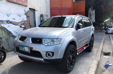 Mitsubishi Montero Sports 2013 for sale