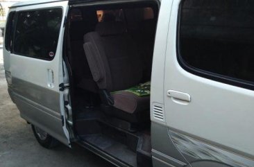 Toyota Hiace 2005 for sale