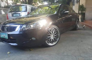 2008 Honda Accord for sale