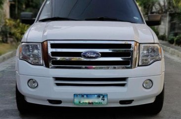 Ford Expedition XLT 2011 for sale