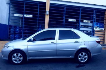 Toyota Vios 1.5 G 2005 for sale