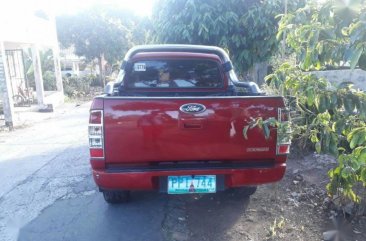 Ford Ranger 2010 for sale