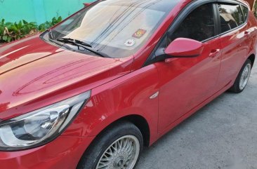 Hyundai Accent 2013 for sale