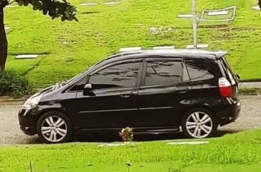 Honda Jazz 2006 for sale