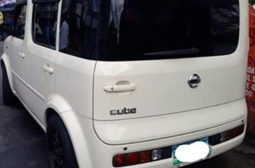 Nissan Cube 2001 for sale