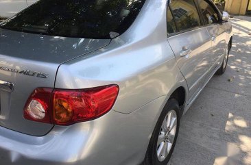 Toyota Corolla Altis 2008 for sale