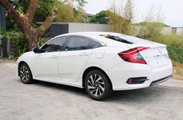 Honda Civic 2017 for sale 