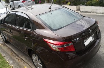 Toyota Vios 2014 for sale 