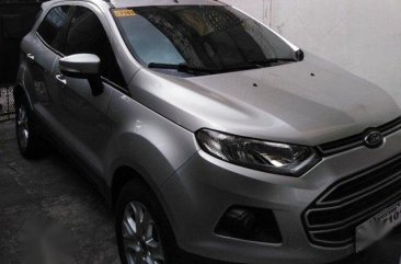 Ford Ecosport 2016 AT for sale 