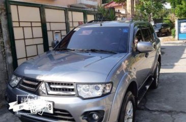 2014 Mitsubishi Montero Sport for sale