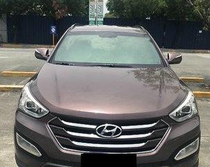 Hyundai Santa Fe 2013 for sale 