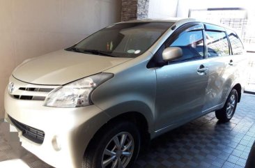 Toyota Avanza 2013 for sale