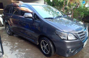 Toyota Innova 2015 for sale