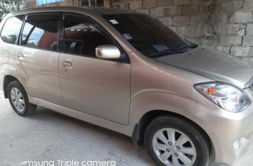 Toyota Avanza G 1.5 2007 For sale