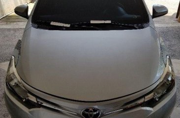 2014 Toyota Vios for sale