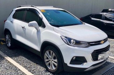 Chevrolet Trax 2018 for sale