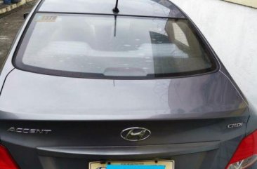 Hyundai Accent 2016 for sale 