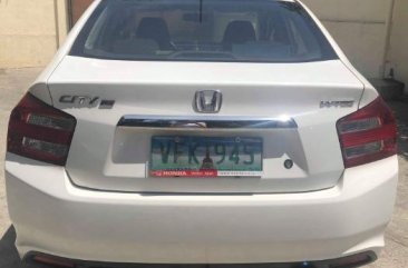 Honda City 2012 for sale 