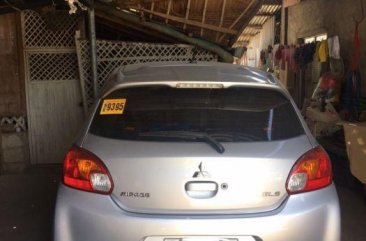 Like New Mitsubishi Mirage for sale