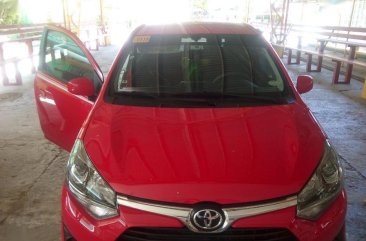 Toyota Wigo 2019 for sale