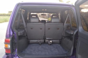 2003 Mitsubishi Pajero for sale