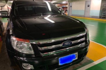 2015 Ford Ranger 4x2 for sale