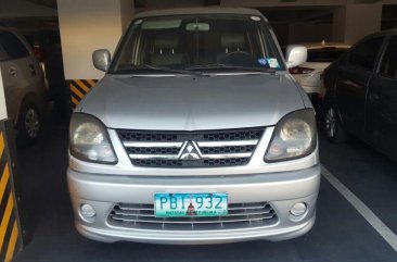 Mitsubishi Adventure 2010 for sale