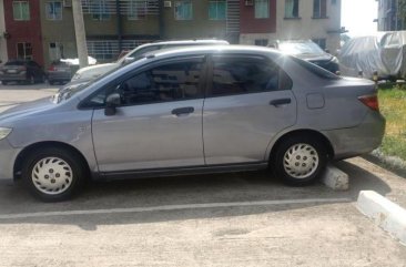 Honda City idsi 2008 for sale