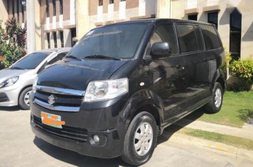 2011 Suzuki APV for sale