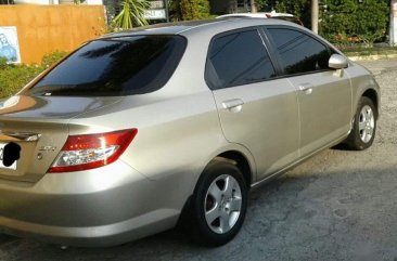 HONDA City 2004 for sale