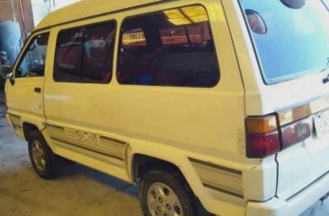 Like new Toyota Lite Ace for sale