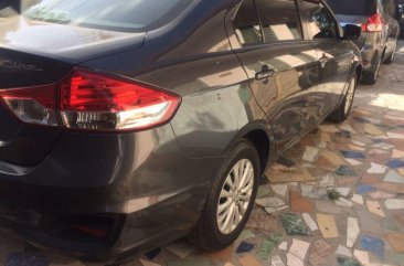 2018 Suzuki Ciaz for sale