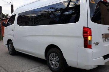 Nissan NV350 Urvan 2018 for sale