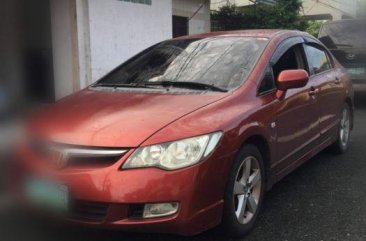 Honda Civic FD 2007 for sale