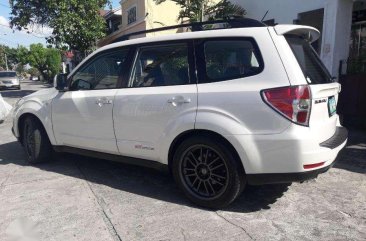 2010 Subaru Forester for sale