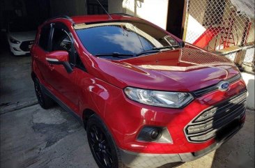 2014 Ford Ecosport for sale