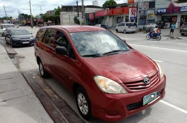 Toyota Innova 2009 for sale