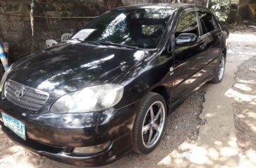 2006 Toyota Corolla Altis for sale