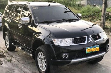 Mitsubishi Montero Sports 2013 for sale