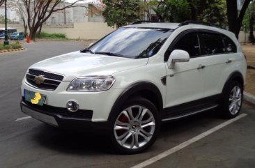 Chevrolet Captiva 2010 for sale 