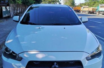 2010 Mitsubishi Lancer for sale