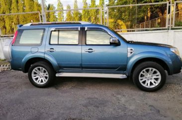 Ford Everest 2015 for sale 
