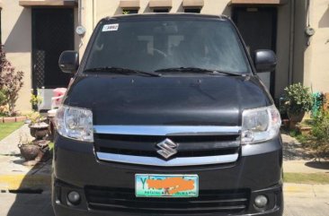 2011 Suzuki APV for sale